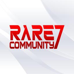 Rare7 Community