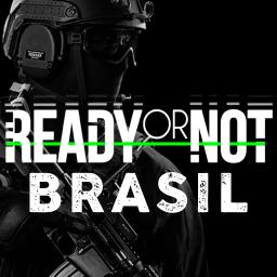 Ready Or Not - Brasil