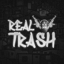 Real Trash #5K