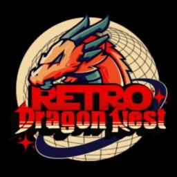 Retro Dragon Nest