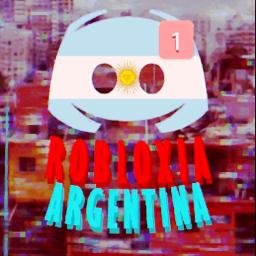 | Robloxia Argentina