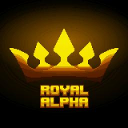 RoyalAlphaLab