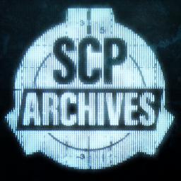 SCP Archives