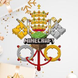Santa Sé do Minecraft