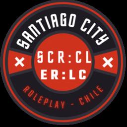 Santiago City Roleplay | Rol serio | Chile