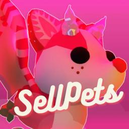 SellPets | Sell your Adopt Me Pets