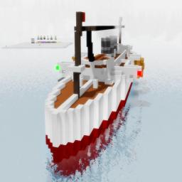 Ship Builder Community