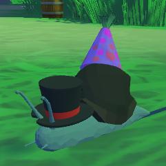 Snail Simulator ๑ï – Discord.Do