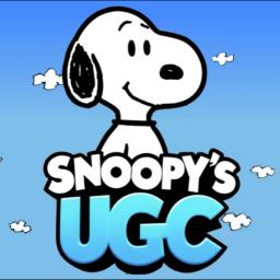 Snoopy's UGC
