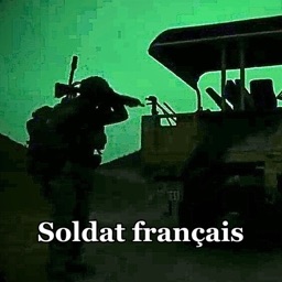 Soldat Français