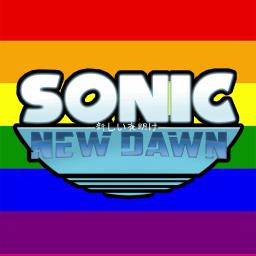 Sonic: New Dawn