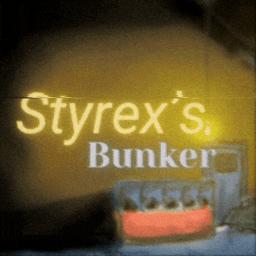 Styrex's Bunker #polls