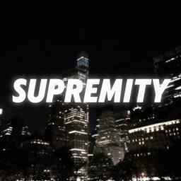 Supremity | gg/legs