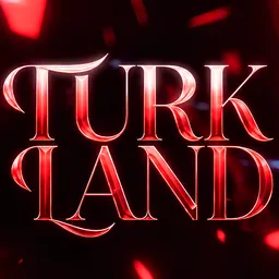 T U R K L A N D Discord server