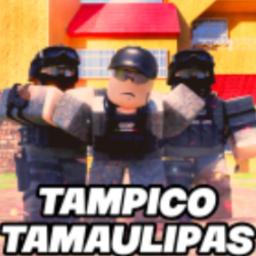 Tampico Tamaulipas RP