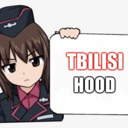Tbilisi Hood
