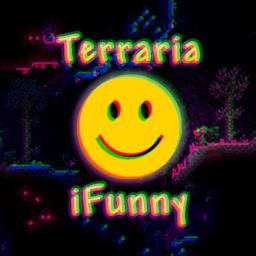 Terraria iFunny