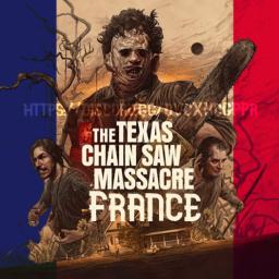 Texas Chain saw Massacre [FR]