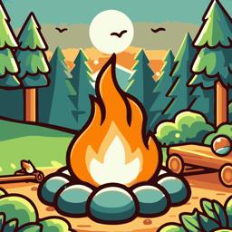 The Campfire (16+)