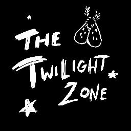The Twilight Zone || Art and Writing Commissions