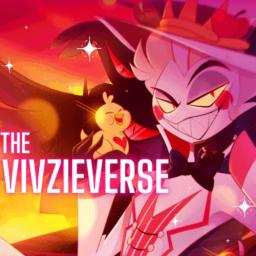 The Vivzieverse