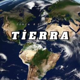 Tierra RPG | DRP 2000