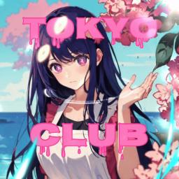 Tokyo Club | #4.4K