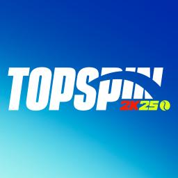 TopSpin 2K Community