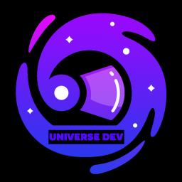 Universe Dev © 2.2K