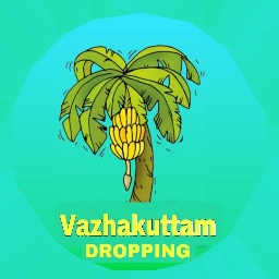 Vazhakuttam Dropping Server