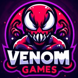 Venom Games