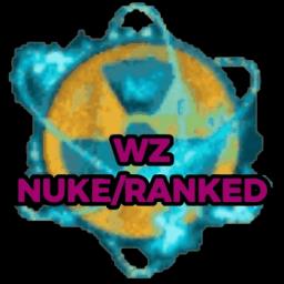 WARZONE NUKE/RANKED