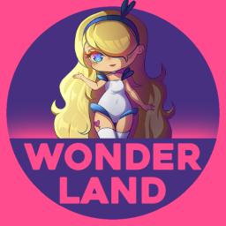 Wonderland - Let's ascend together!