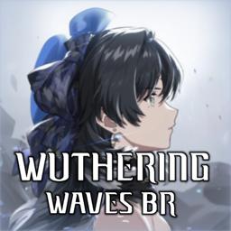 Wuthering Waves Brasil