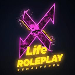 X - Life Roleplay