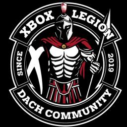 Xbox Legion DACH Community