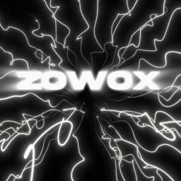 ZOWOX#COMEBACK