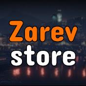 Zarev's FiveM Hub