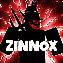 Zinnox Stuff