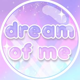 dream of me