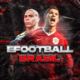 eFootball Brasil