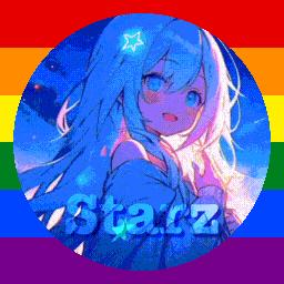starz・lofi・music・social・chat ・anime・manga・emojis・stickers・soundboard