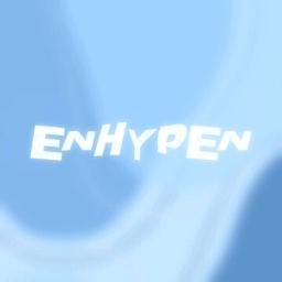 ᯓ★ ENHYPEN Paradise