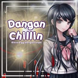 ✭・Dangan Chillin・✫