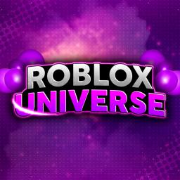 ⭐| Roblox Universe