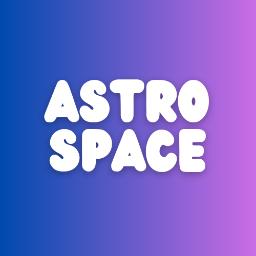 ・Astro Space