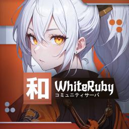 ㅊ WhiteRuby™