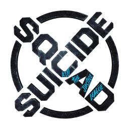 Suicide Squad Discord Server