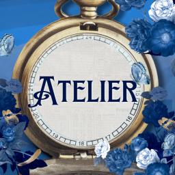 Atelier ✧˚ ⋆｡˚