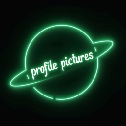 - Profile Pictures